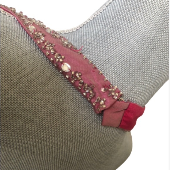 Romantic bridal. Rose pink s8 - Picture 5 of 16